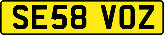 SE58VOZ