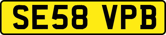 SE58VPB