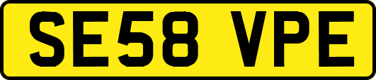 SE58VPE