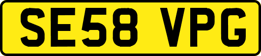 SE58VPG