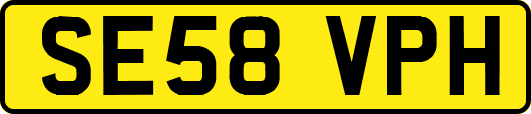 SE58VPH