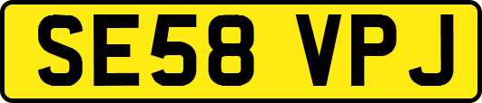 SE58VPJ