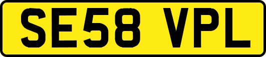 SE58VPL
