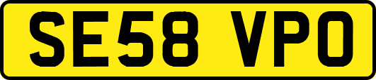 SE58VPO