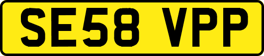 SE58VPP
