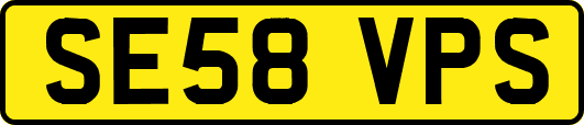 SE58VPS