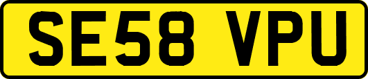SE58VPU
