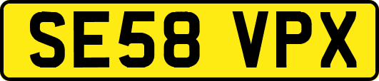 SE58VPX