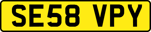 SE58VPY