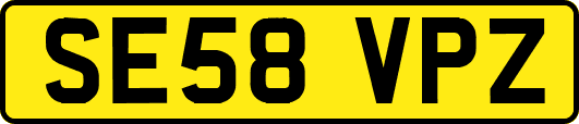 SE58VPZ