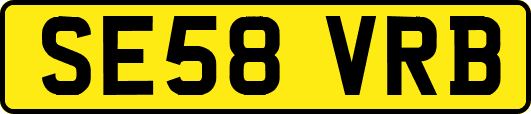 SE58VRB