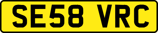 SE58VRC