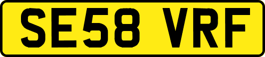 SE58VRF