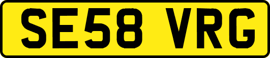 SE58VRG