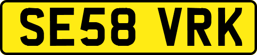 SE58VRK