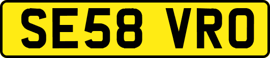 SE58VRO