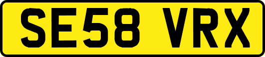SE58VRX