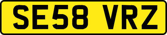 SE58VRZ