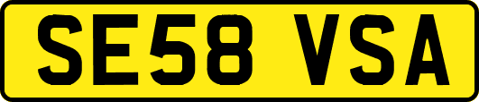 SE58VSA