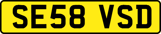 SE58VSD