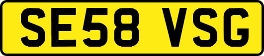 SE58VSG