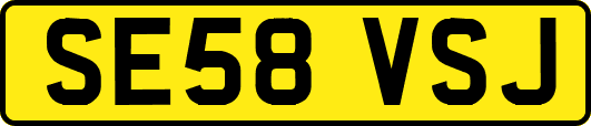 SE58VSJ