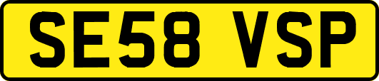 SE58VSP