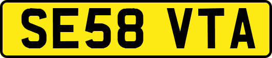 SE58VTA