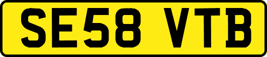 SE58VTB