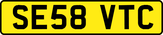 SE58VTC