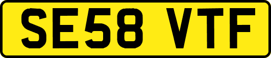 SE58VTF