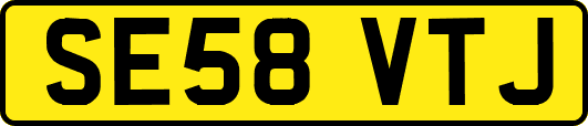 SE58VTJ