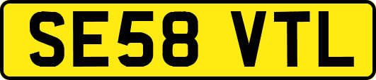 SE58VTL