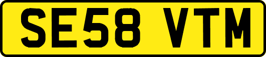 SE58VTM