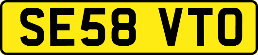 SE58VTO