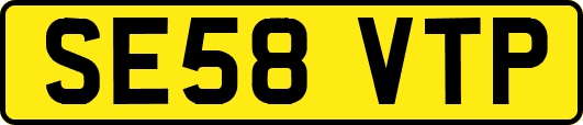 SE58VTP