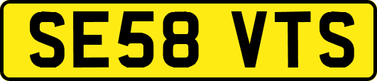 SE58VTS