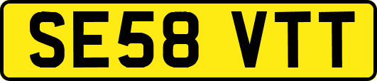 SE58VTT