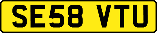 SE58VTU
