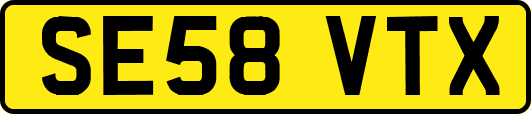 SE58VTX