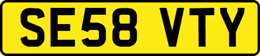 SE58VTY