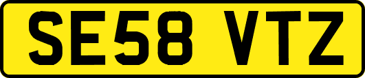 SE58VTZ