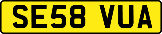 SE58VUA