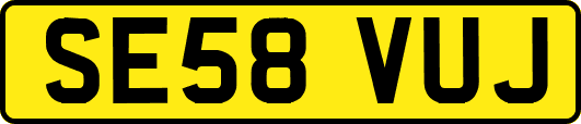 SE58VUJ