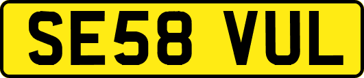 SE58VUL