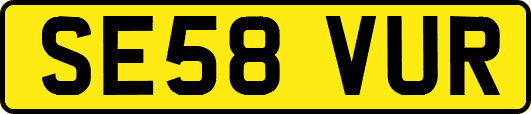SE58VUR