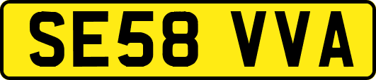 SE58VVA