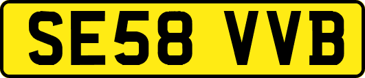 SE58VVB