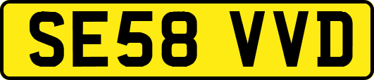SE58VVD