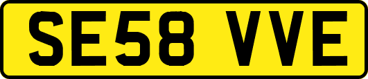 SE58VVE